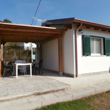 Apartamento Bilo Francesca E Massimo Castelnuovo Magra Exterior foto