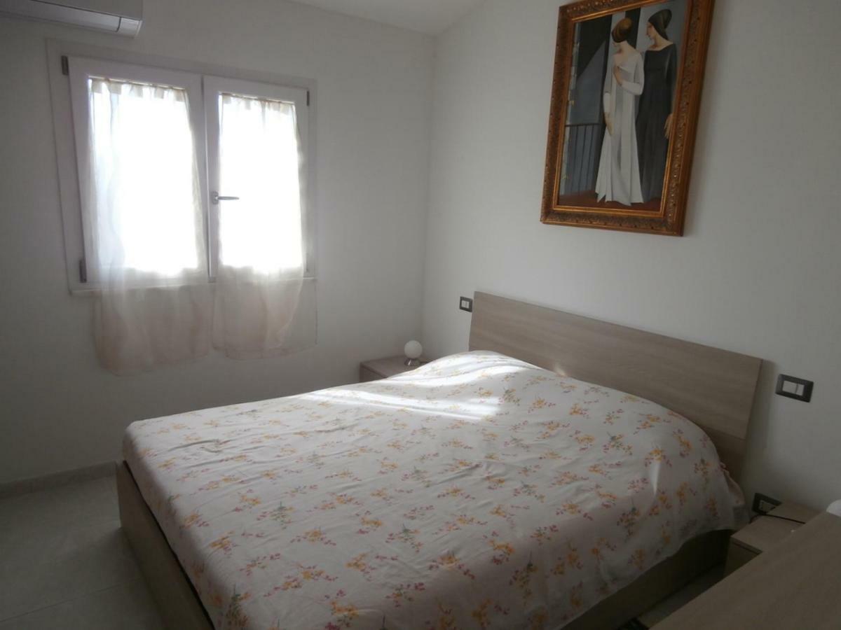 Apartamento Bilo Francesca E Massimo Castelnuovo Magra Exterior foto