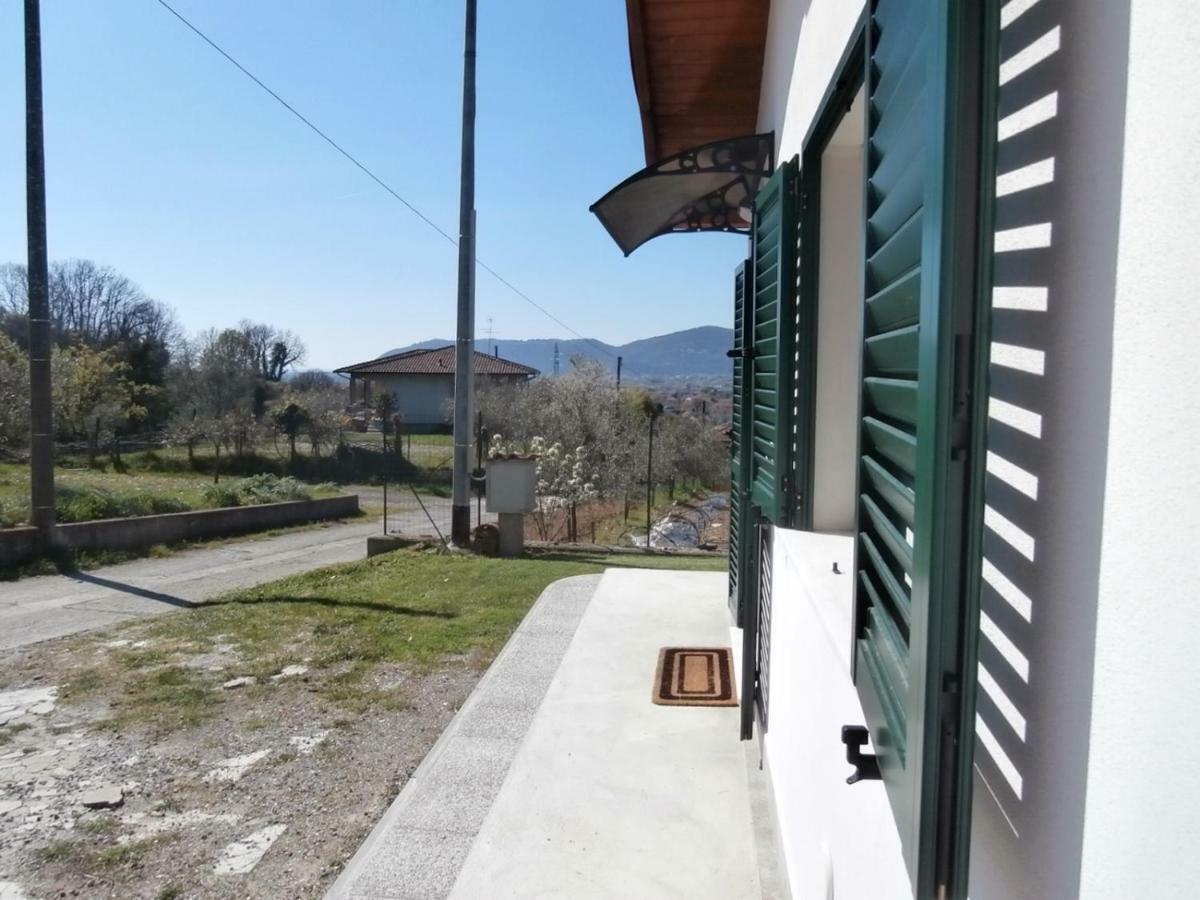 Apartamento Bilo Francesca E Massimo Castelnuovo Magra Exterior foto